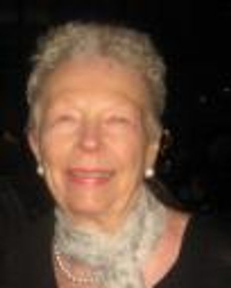 Donna Mazzie Headshot