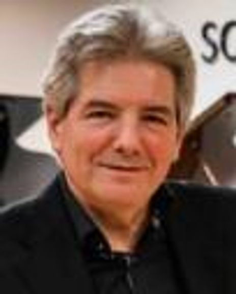 Vladimir Zaslavsky Headshot