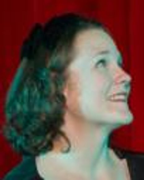 Tiffany D. Wilson Headshot