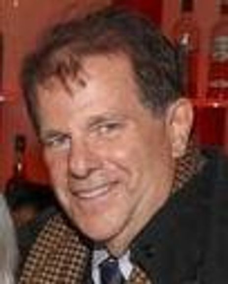 Jeremy T. Smith Headshot