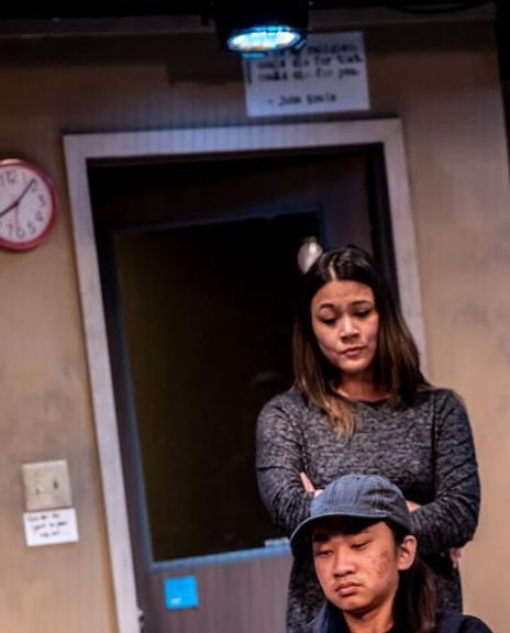 Olivia de Guzman Headshot