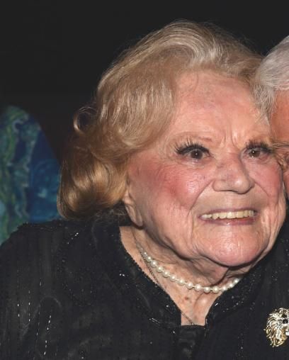 Marie Roe Roe Marie: Credits, Bio, News & More | Broadway World