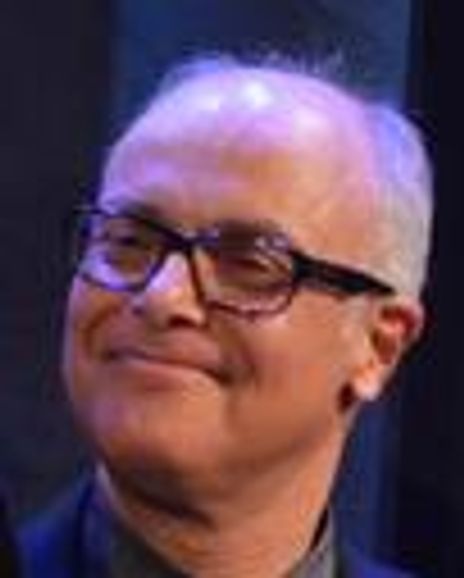 Christin Daniel Headshot