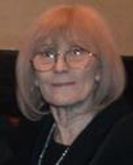 Margie Harnick Headshot