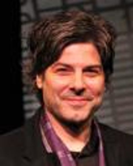 John Giampietro Headshot