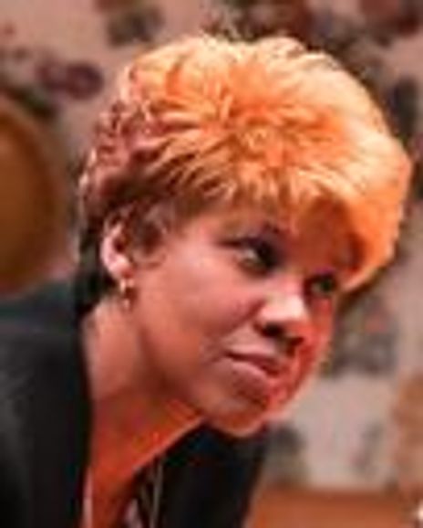 Leighton Brown Headshot