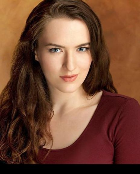 Krystal Sobaskie Headshot