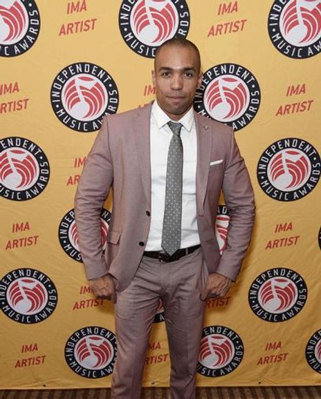 Adam Davenport Headshot