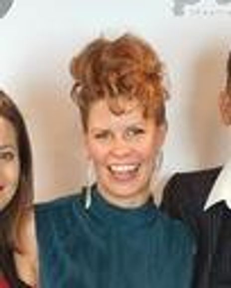 Shannon Patterson Headshot