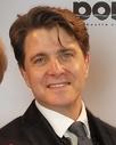 Porter Pickard Headshot