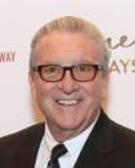 Michael J. Guccion Headshot