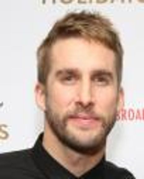 Shawn Booth Headshot