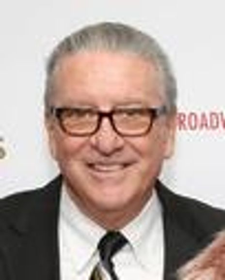 Michael J. Guccione Headshot