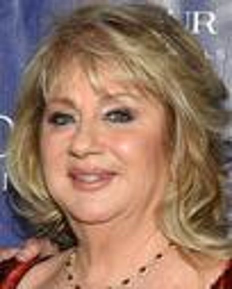 Gloria Gebbia Headshot