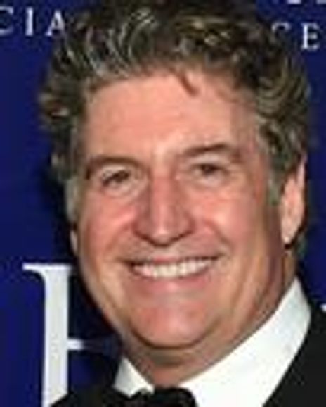 Patrick Byrne Headshot