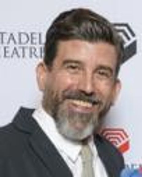 Dave Neuman Headshot