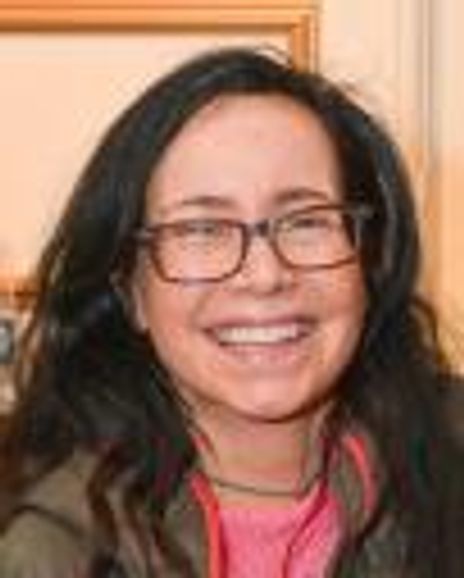 Janeane Garofolo Headshot