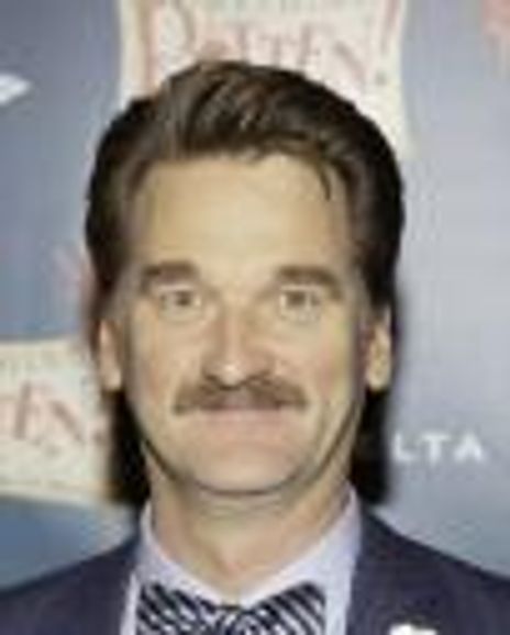 Pete Gardner Headshot