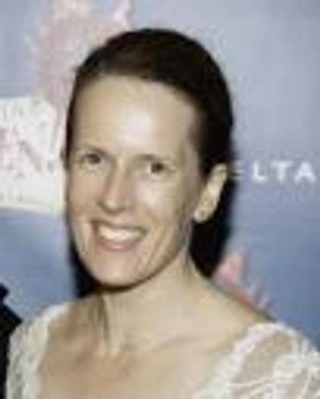 Ursula Whittaker Headshot