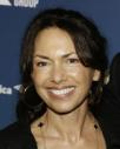 Susanna Hoffs Headshot