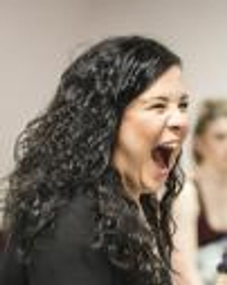 Emma Ralston Headshot