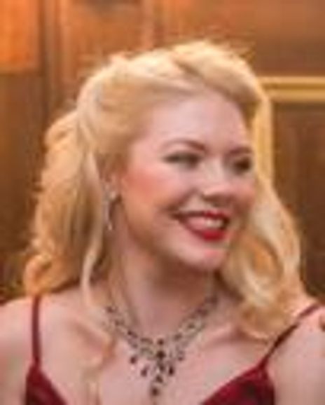 Joanna Walters Headshot