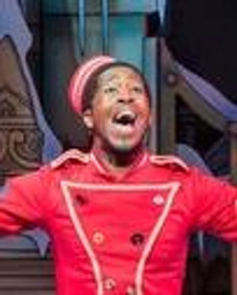 Darren Hart Headshot