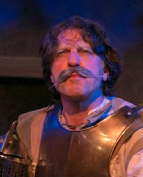 John Ponzini Headshot