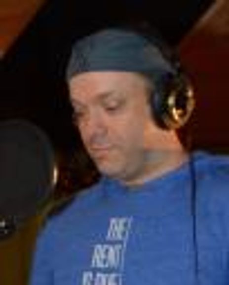 Chad Jennifer Headshot