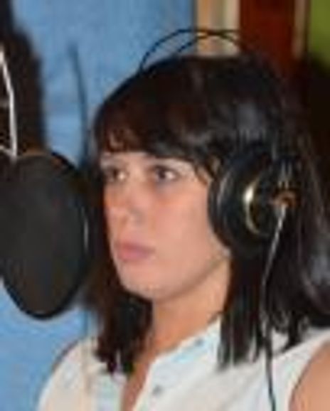 Miriand Torres Headshot