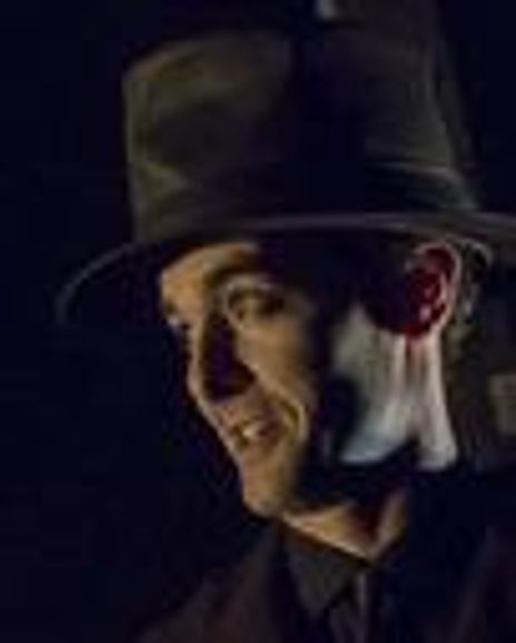 Dylan Shelton Headshot