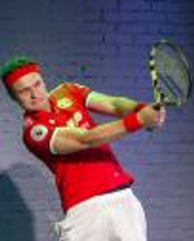 Juan Arturo Headshot