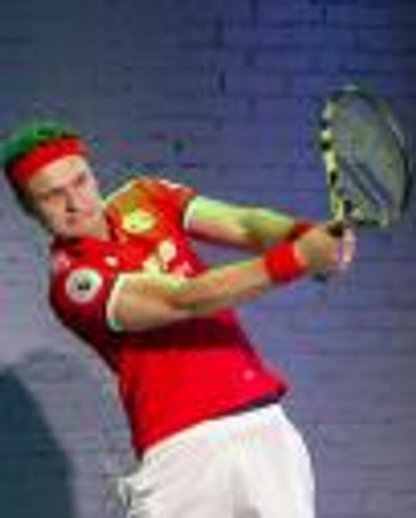 Juan Arturo Headshot