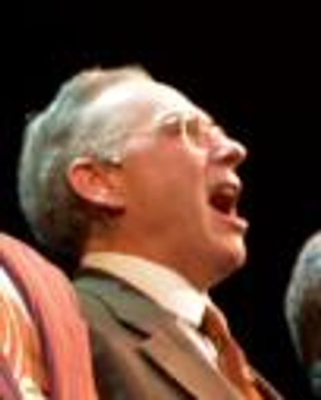 Kevin Papiseau Headshot