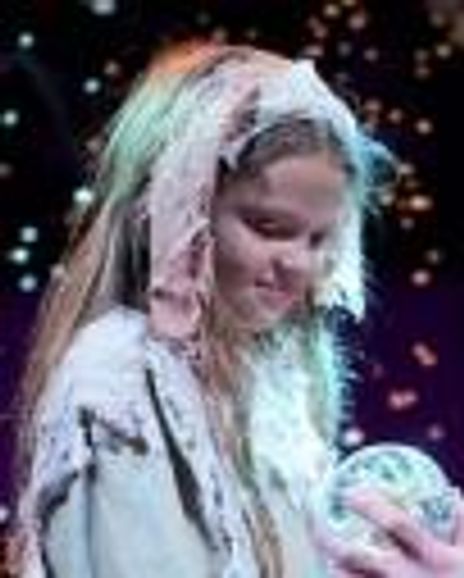 Addyson Urso Headshot