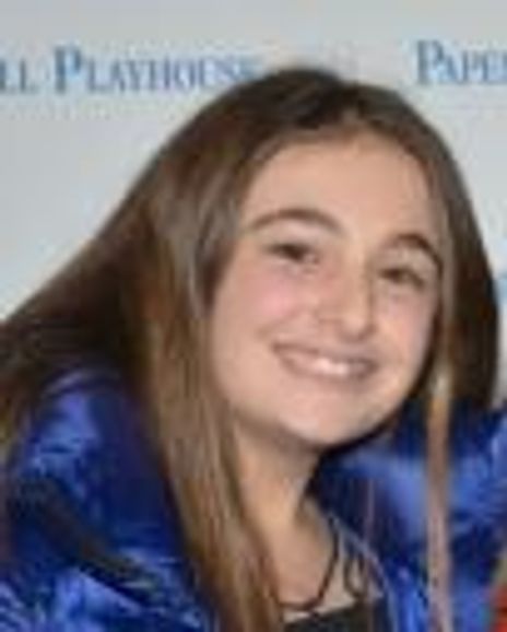 Danielle Krasney Headshot