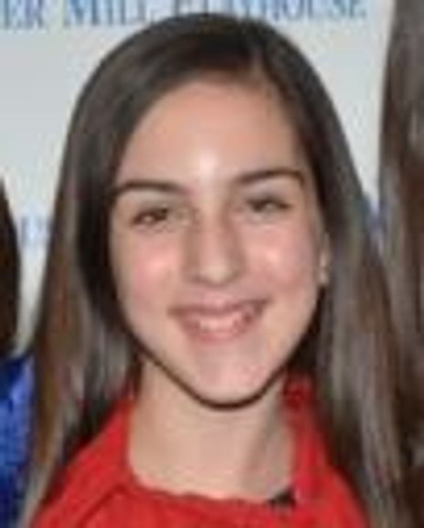 Brooke Lelia Headshot