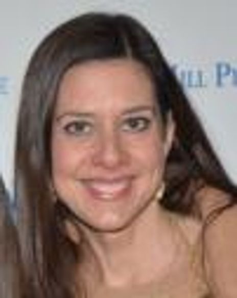 Michelle Lelia Headshot