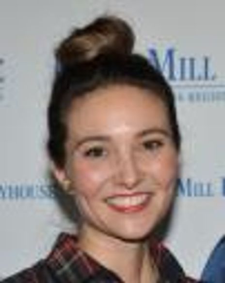 Lindsay Moore Burkhardt Headshot