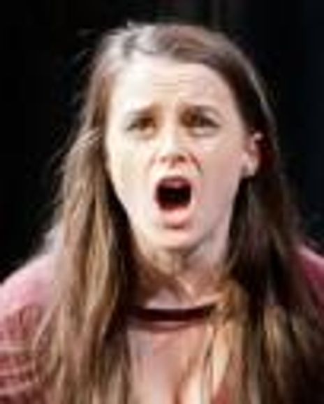 Emily Cochrane Headshot