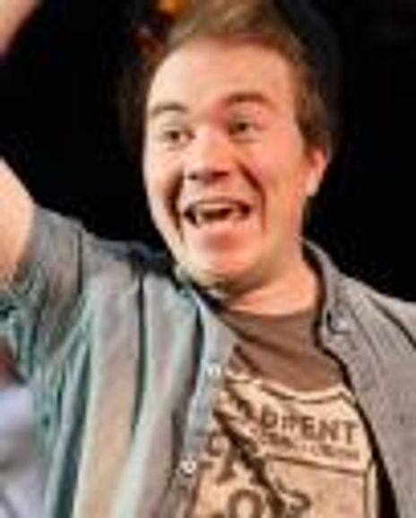 Jack Eyre Headshot