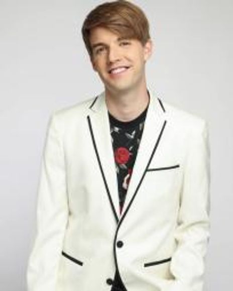 Mark William Headshot