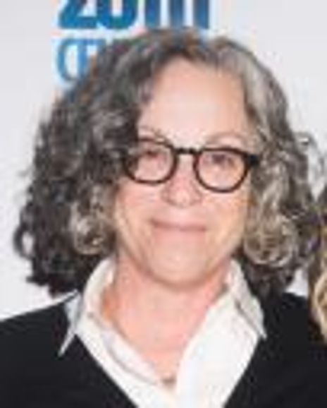 Patricia Cronin Headshot