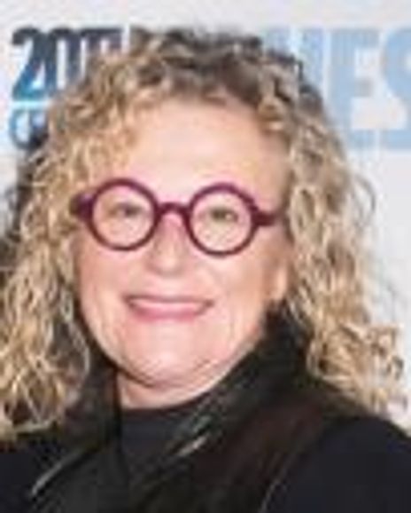 Deborah Kass Headshot