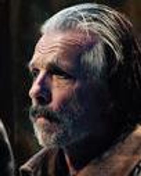 Randall King Headshot