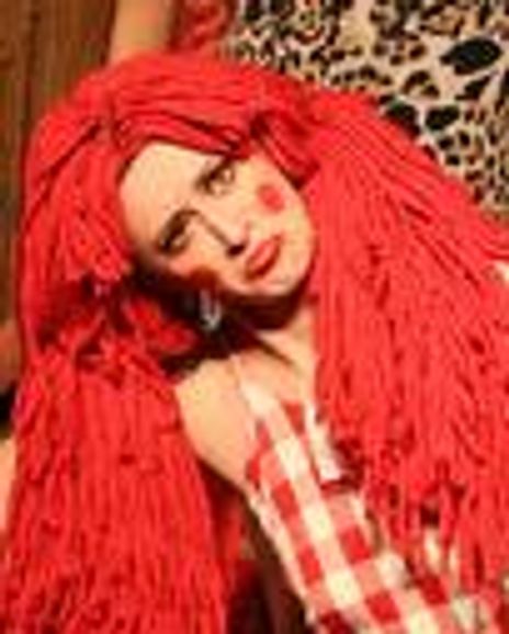 Allison Petrillo Headshot