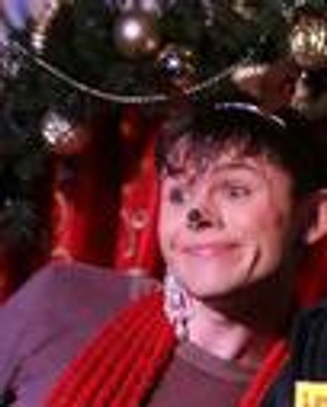 Graham Thomas Heacock Headshot