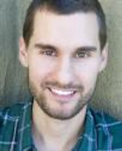 Richard Altmanshofer Headshot