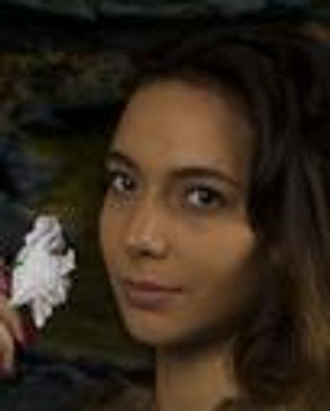 Natalia Cuevas Headshot