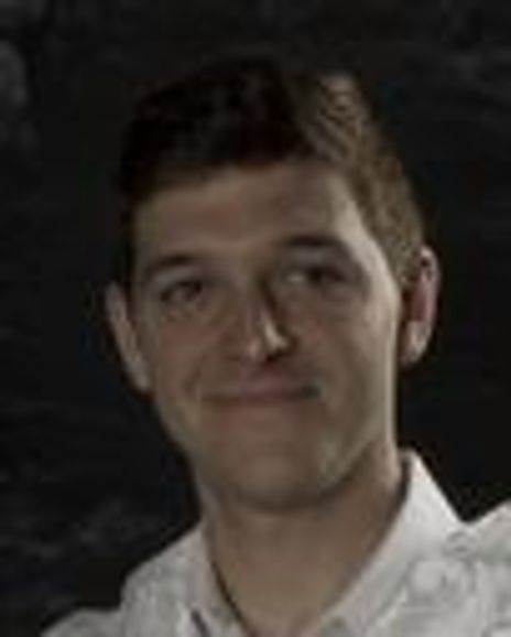 Nick Grabowski Headshot